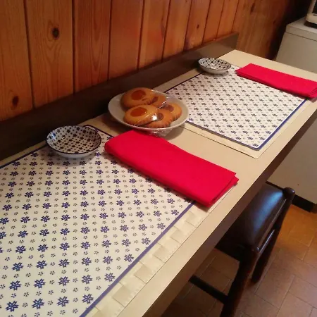 Casa Dello Spazzacamino Bormio