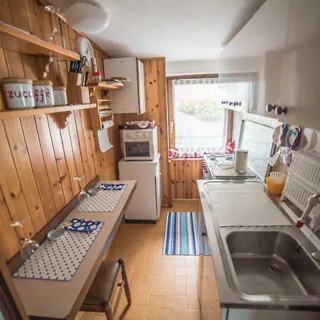 Casa Dello Spazzacamino *
