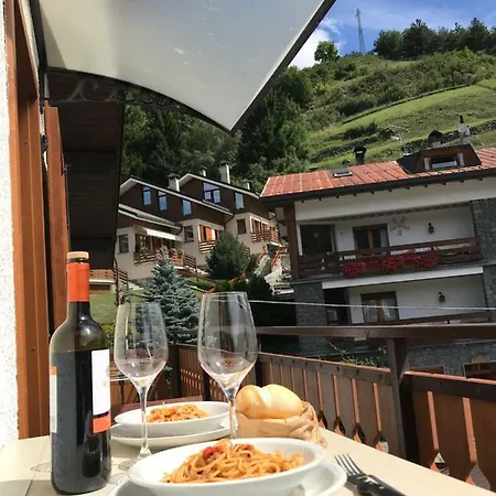 Casa Dello Spazzacamino *