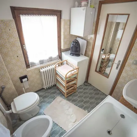 Casa Dello Spazzacamino بورمْيو